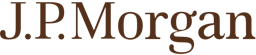 J.P Morgan logo