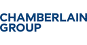 Chamberlain Group logo