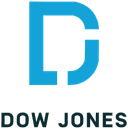Dow Jones logo