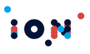 ION Markets logo