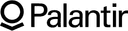 Palantir logo