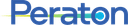 Peraton logo