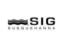SIG SUSQUEHANNA logo