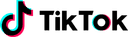 TikTok logo