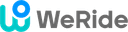 WeRide logo